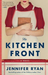 The Kitchen Front