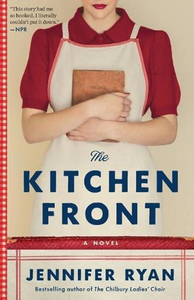 The Kitchen Front