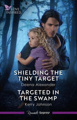 Shielding The Tiny Target/Targeted In The Swamp
