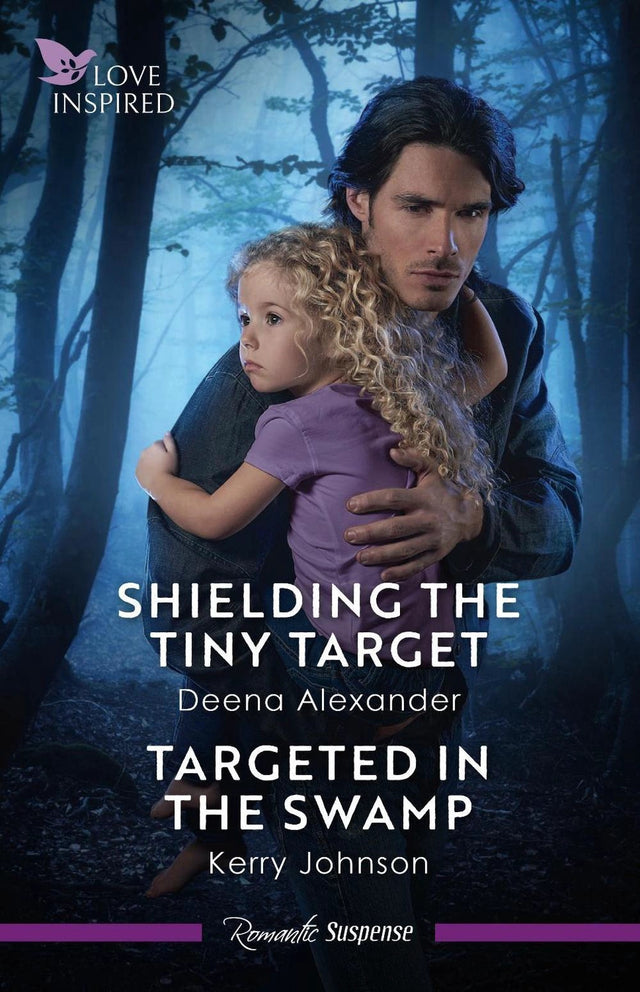 Shielding The Tiny Target/Targeted In The Swamp
