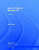 How to Cheat in Blender 2.7x