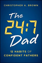 The 24:7 Dad
