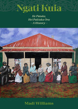 Ngāti Kuia