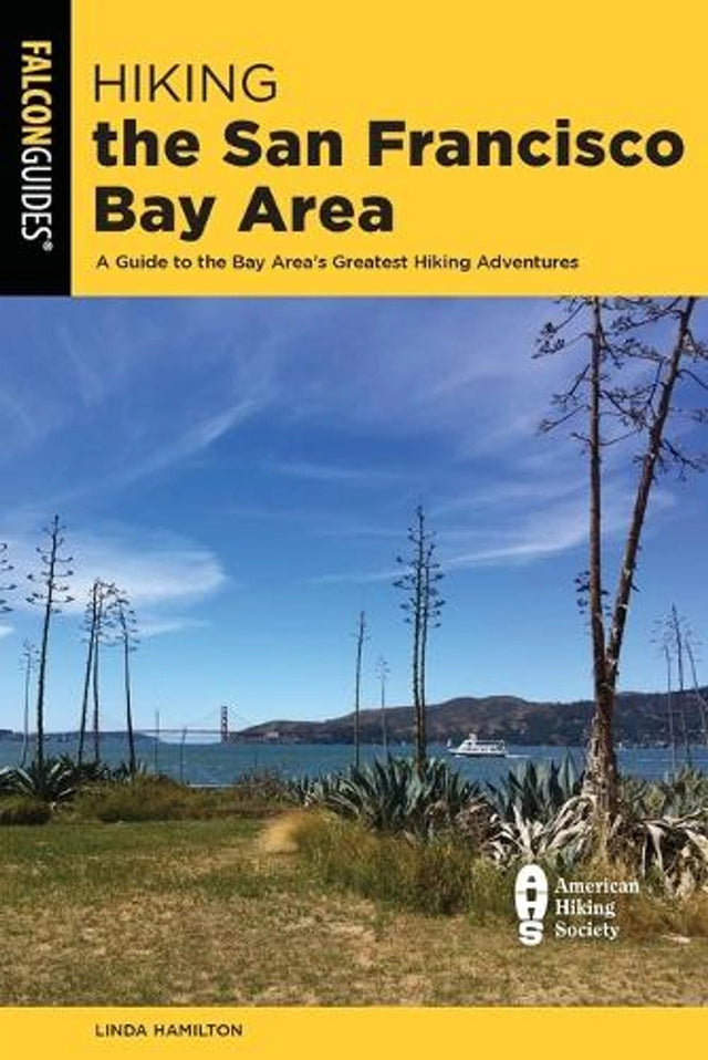 Hiking the San Francisco Bay Area