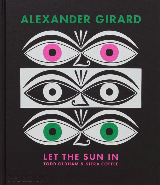 Alexander Girard
