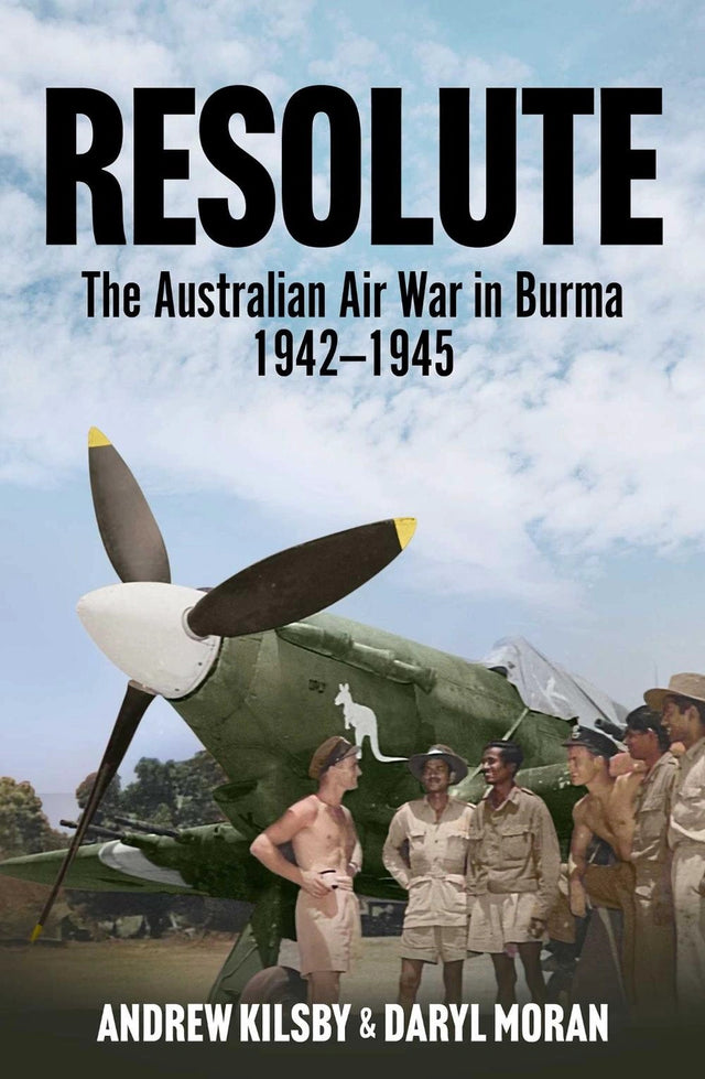 Resolute