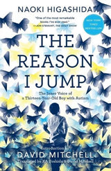 The Reason I Jump