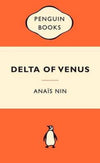 Delta of Venus
