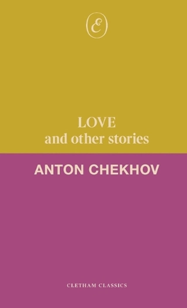 Love and Other Stories