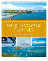Cornell's World Voyage Planner 4th edition