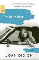 The White Album
