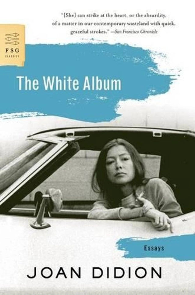 The White Album