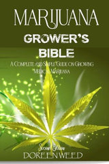 Marijuana Grower's Bible