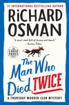 The Man Who Died Twice