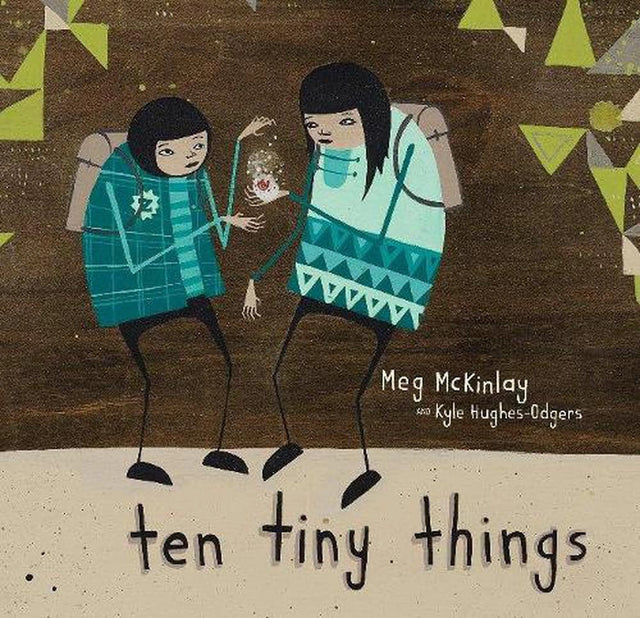 Ten Tiny Things