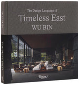 The Design Language of Timeless East