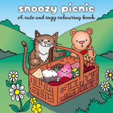 Snoozy Picnic