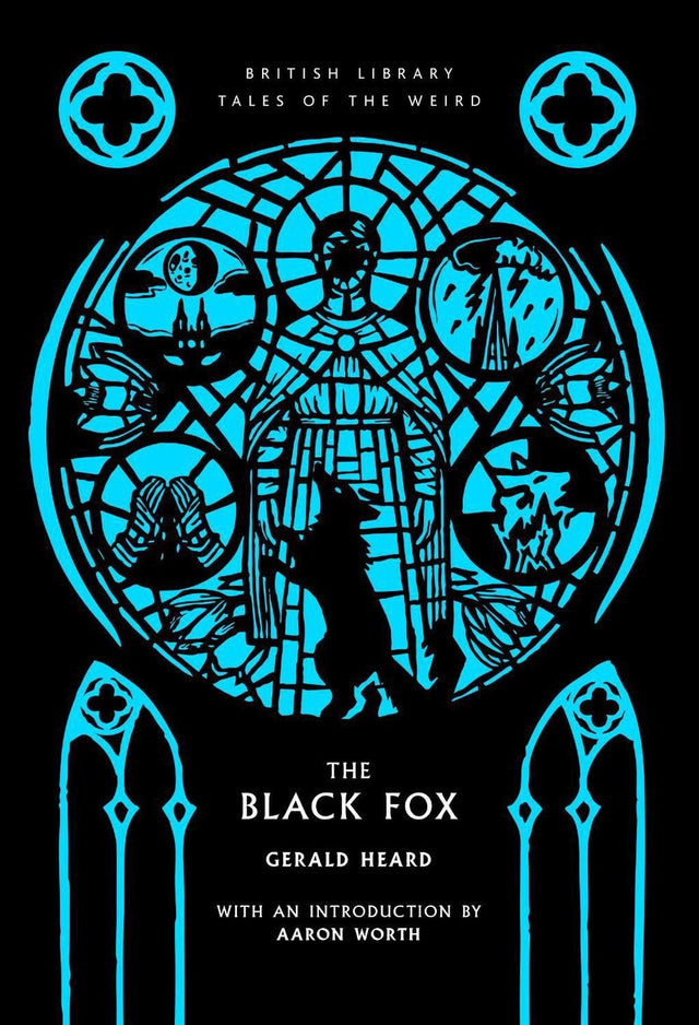 The Black Fox