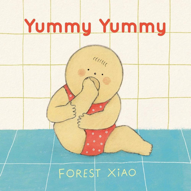 Yummy Yummy