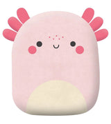 Squish and Snugg Groovy Axolotl