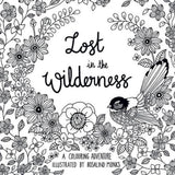 Lost in the Wilderness