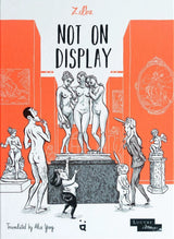 Not On Display