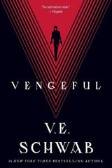Vengeful