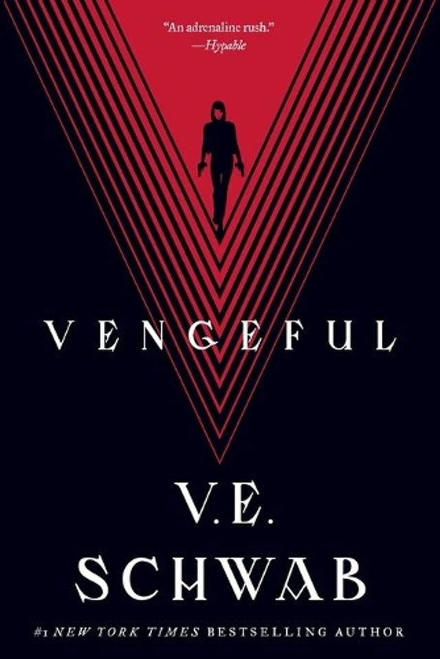 Vengeful