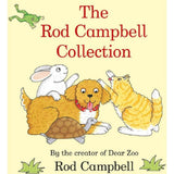 The Rod Campbell Collection