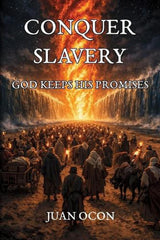 Conquer Slavery