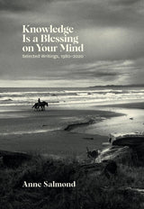 Knowledge Is a Blessing on Your Mind