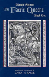 The Faerie Queene, Book One