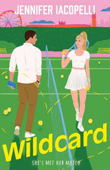 Wildcard