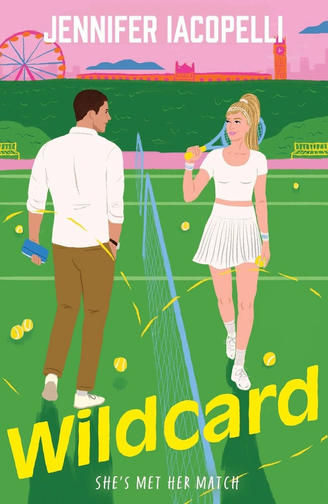 Wildcard