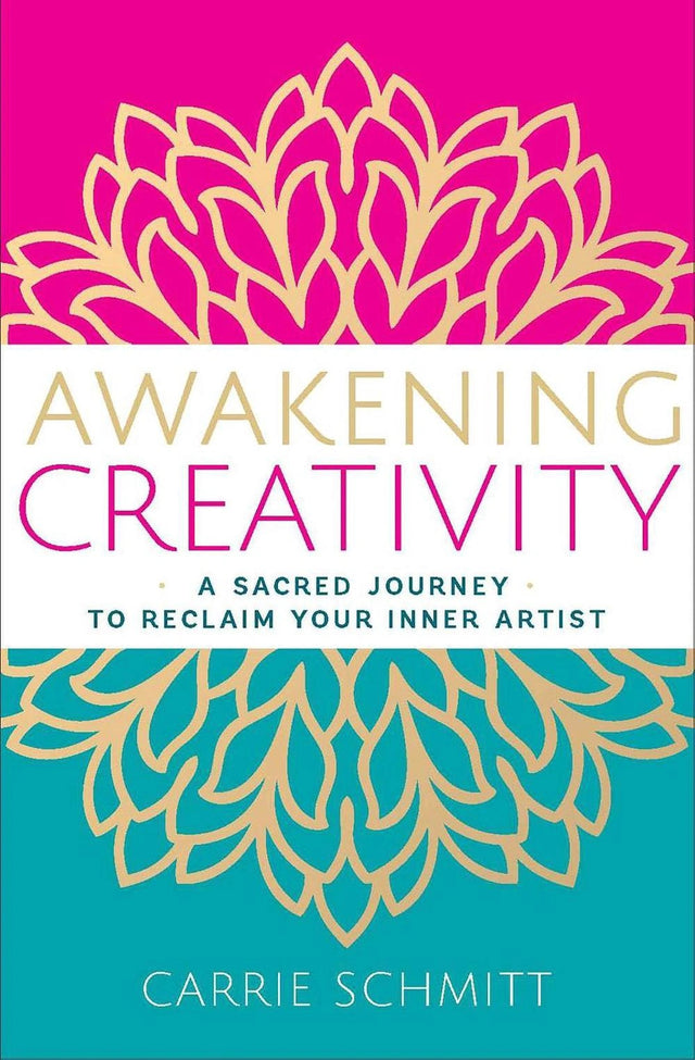 Awakening Creativity