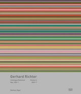 Gerhard Richter Catalogue Raisonné. Volume 6