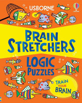 Brain Stretchers: Logic Puzzles