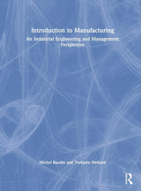 Introduction to Manufacturing