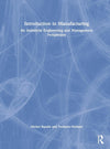 Introduction to Manufacturing