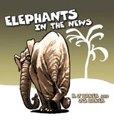 Elephants In The News