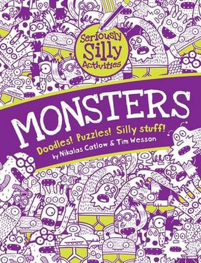 Monsters