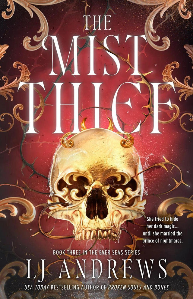 The Mist Thief