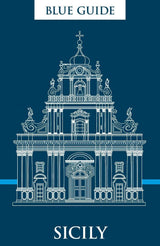 Blue Guide Sicily