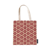 Hishi (Ukiyo-e Kimono Patterns) Canvas Bag