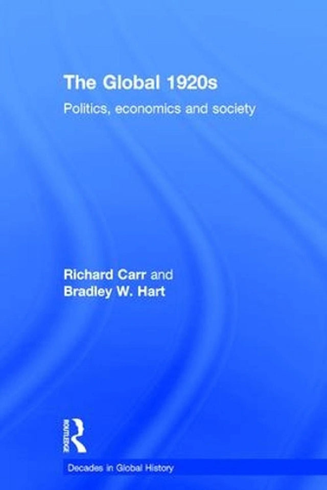 The Global 1920s