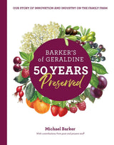 Barker’s of Geraldine