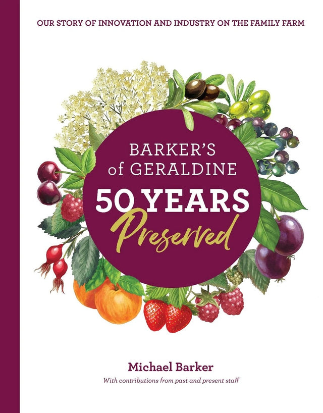 Barker’s of Geraldine