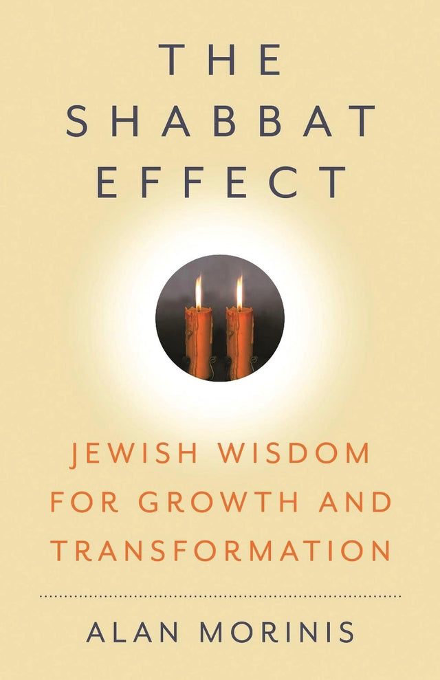 The Shabbat Effect