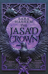 The Jasad Crown