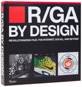R/GA By Design
